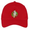 Five Panel Twill Cap Thumbnail