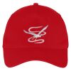Five Panel Twill Cap Thumbnail