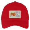 Five Panel Twill Cap Thumbnail