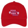 Five Panel Twill Cap Thumbnail