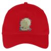 Five Panel Twill Cap Thumbnail