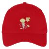Five Panel Twill Cap Thumbnail