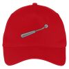 Five Panel Twill Cap Thumbnail