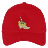 Five Panel Twill Cap Thumbnail