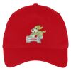 Five Panel Twill Cap Thumbnail