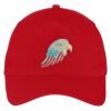 Five Panel Twill Cap Thumbnail
