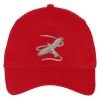 Five Panel Twill Cap Thumbnail