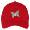 Five Panel Twill Cap Thumbnail
