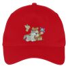 Five Panel Twill Cap Thumbnail
