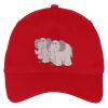 Five Panel Twill Cap Thumbnail