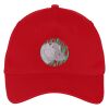 Five Panel Twill Cap Thumbnail