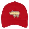 Five Panel Twill Cap Thumbnail