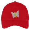 Five Panel Twill Cap Thumbnail