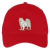 Five Panel Twill Cap Thumbnail