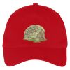 Five Panel Twill Cap Thumbnail