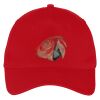 Five Panel Twill Cap Thumbnail