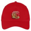 Five Panel Twill Cap Thumbnail
