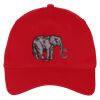 Five Panel Twill Cap Thumbnail