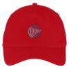 Five Panel Twill Cap Thumbnail