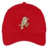 Five Panel Twill Cap Thumbnail
