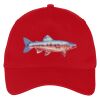 Five Panel Twill Cap Thumbnail