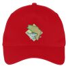 Five Panel Twill Cap Thumbnail
