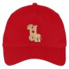 Five Panel Twill Cap Thumbnail