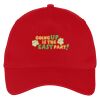 Five Panel Twill Cap Thumbnail