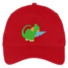 Five Panel Twill Cap Thumbnail
