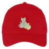 Five Panel Twill Cap Thumbnail
