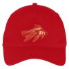 Five Panel Twill Cap Thumbnail
