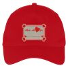 Five Panel Twill Cap Thumbnail