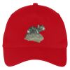 Five Panel Twill Cap Thumbnail