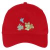 Five Panel Twill Cap Thumbnail