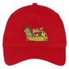 Five Panel Twill Cap Thumbnail