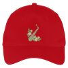 Five Panel Twill Cap Thumbnail