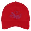 Five Panel Twill Cap Thumbnail