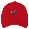 Five Panel Twill Cap Thumbnail