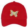 Five Panel Twill Cap Thumbnail