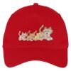 Five Panel Twill Cap Thumbnail