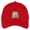 Five Panel Twill Cap Thumbnail