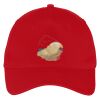 Five Panel Twill Cap Thumbnail