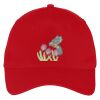 Five Panel Twill Cap Thumbnail