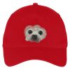 Five Panel Twill Cap Thumbnail