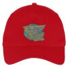 Five Panel Twill Cap Thumbnail