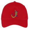 Five Panel Twill Cap Thumbnail