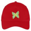 Five Panel Twill Cap Thumbnail