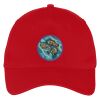 Five Panel Twill Cap Thumbnail