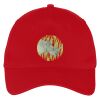 Five Panel Twill Cap Thumbnail