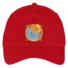 Five Panel Twill Cap Thumbnail